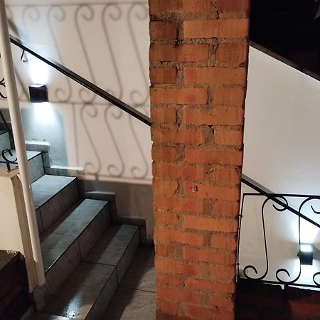 Linda E Aconchegante Casa Em Jaragua! Villa Jaraguá do Sul Buitenkant foto