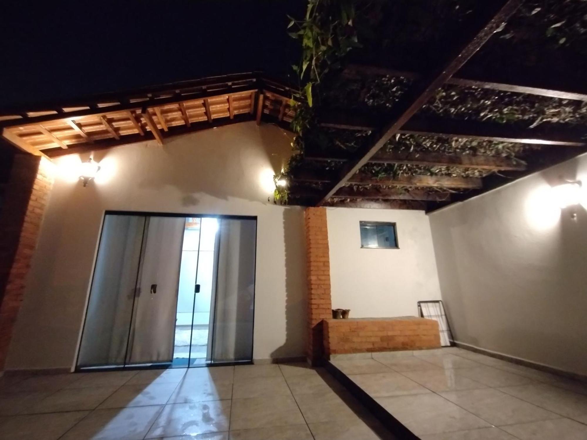 Linda E Aconchegante Casa Em Jaragua! Villa Jaraguá do Sul Buitenkant foto