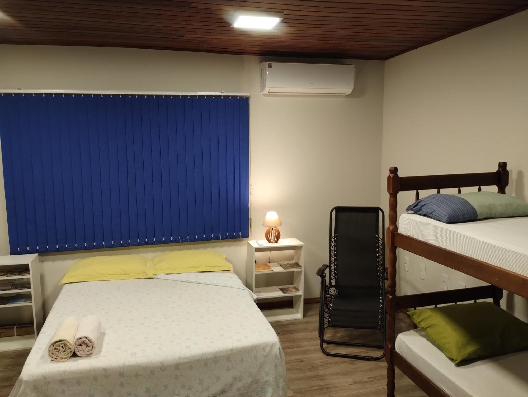 Linda E Aconchegante Casa Em Jaragua! Villa Jaraguá do Sul Buitenkant foto